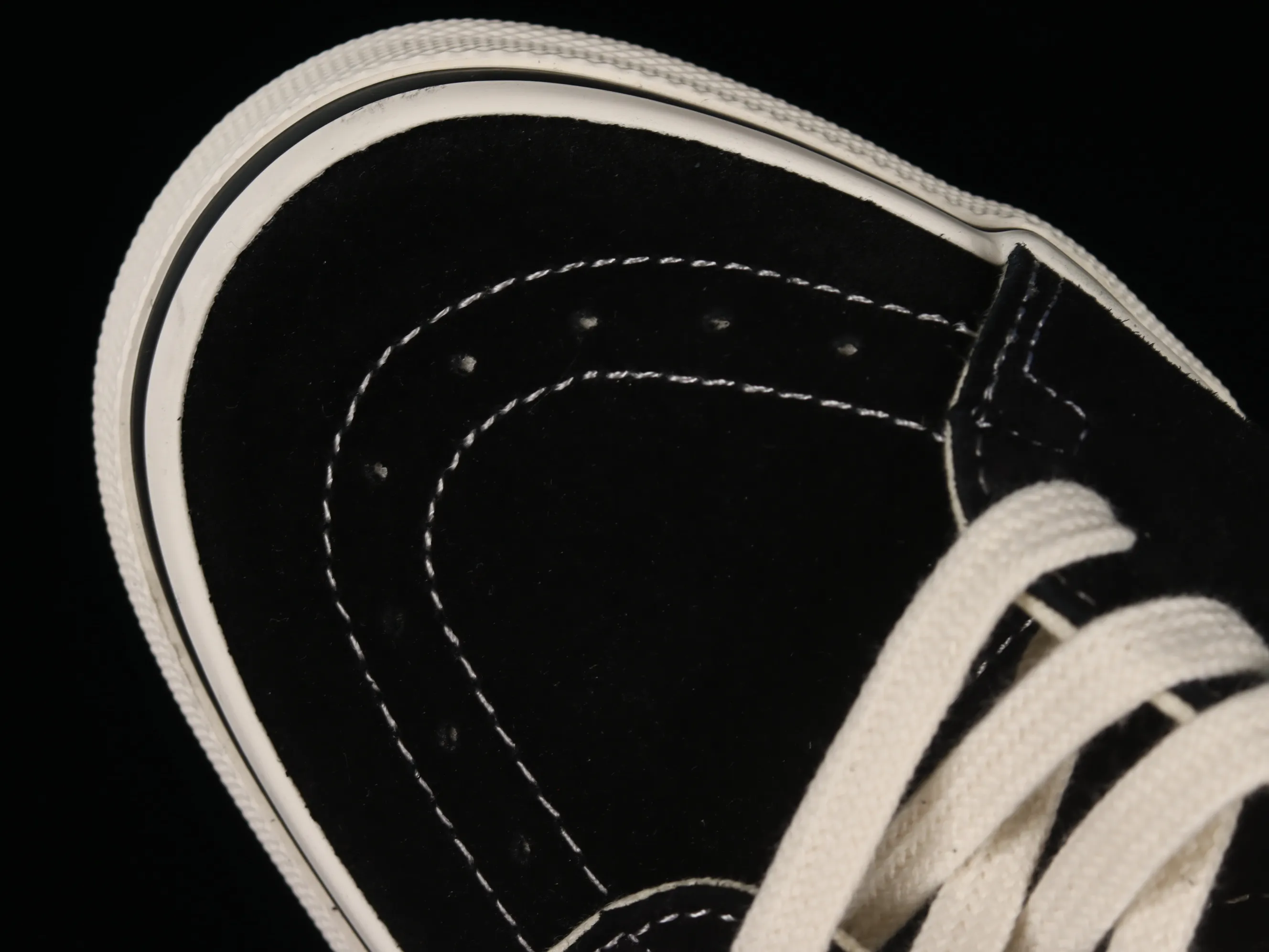 All categories Vans Vans series Vans Mid Vans China Vans Sk8-Mid environmental protection series checkerboard China casual sneakers VN0A391FQXH